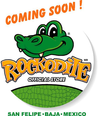 Rockodile Official Store 